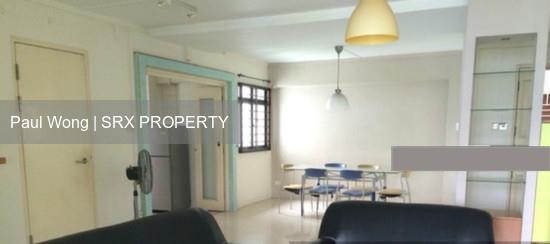 Blk 537 Woodlands Drive 16 (Woodlands), HDB 5 Rooms #211965411